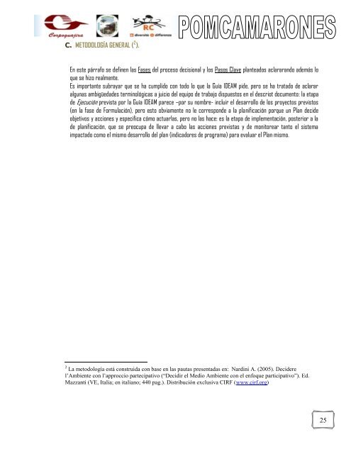 pomca tomarrazon camarones parte 1 - Corpoguajira