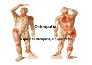 Osteopatia Clube TAP - Clube TAP Portugal