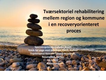 Kenneth Sandell Henriksen - Region Hovedstadens Psykiatri