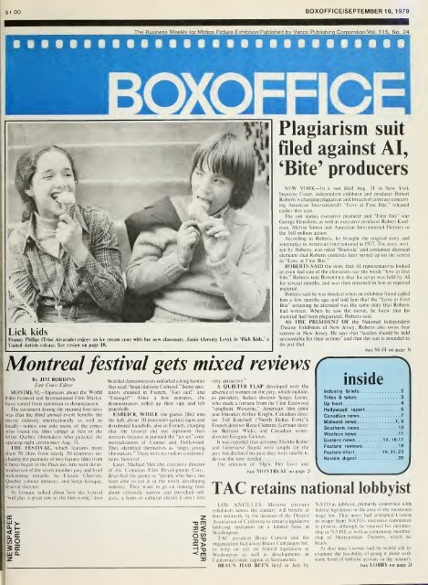Mon And Sex Son Hd Xxxx Rape Downliod - Boxoffice-September.10.1979