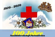 Menschen in Not! - Bayerisches Rotes Kreuz Kreisverband ...