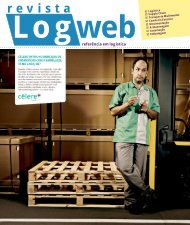 EdiÃ§Ã£o 116 download da revista completa - Logweb