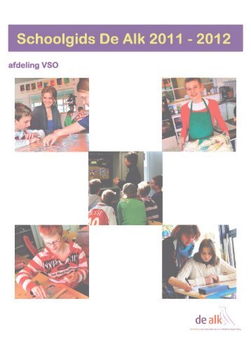 Schoolgids De Alk VSO.pdf - De Zevensprong