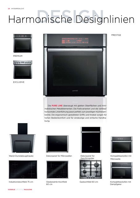 8 - Gorenje Group