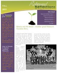 Newsletters_files/fall 2011 newsletter compressed.pdf - Rebound