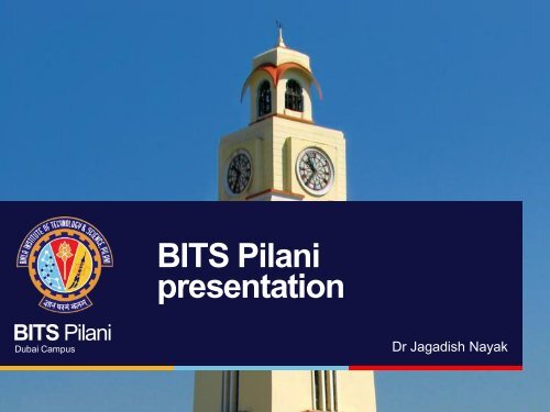 BJT Internal Capacitances and High Frequency Model - BITS Pilani