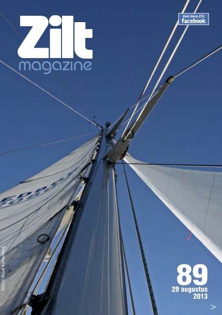 Liever PDF - Zilt Magazine