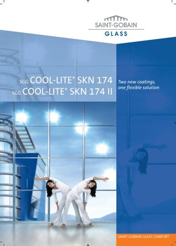 Brochure COOL-LITE SKN 174 [PDF]