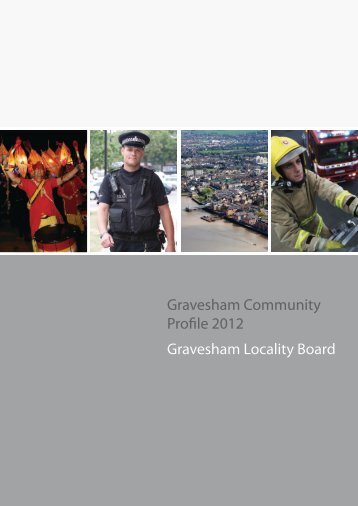 Community Profile for Gravesham - Gravesham Borough Council