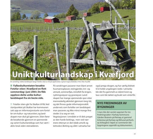 Troms fylkeskommunes Ã¥rsrapport 2003