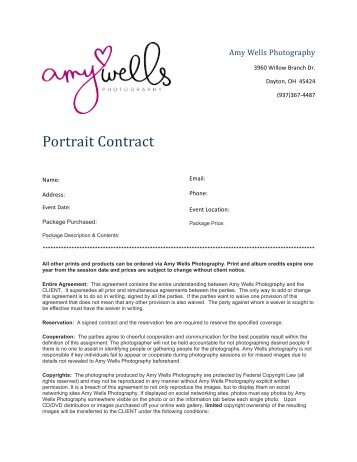 contract template for wufoo general photography contract social media consulting contract template for wufoo general photography contract social media consulting