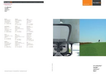 ergonomie folder - flemishIN
