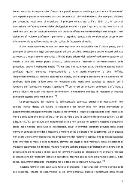La trasformazione di societÃ  in trust - Reggio Emilia