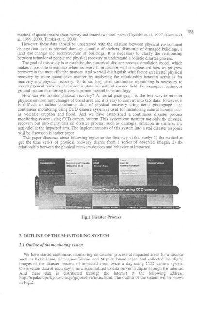 Earthquake Engineering Research - HKU Libraries - The University ...