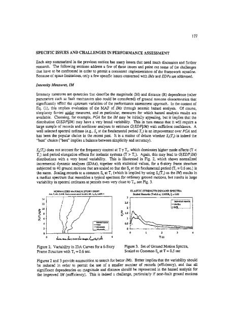 Earthquake Engineering Research - HKU Libraries - The University ...