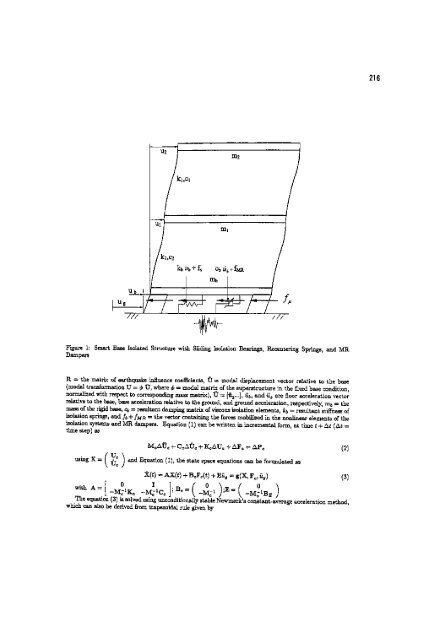 Earthquake Engineering Research - HKU Libraries - The University ...