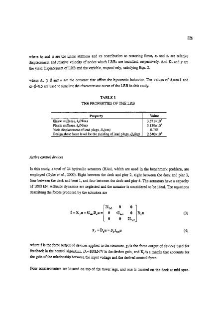 Earthquake Engineering Research - HKU Libraries - The University ...