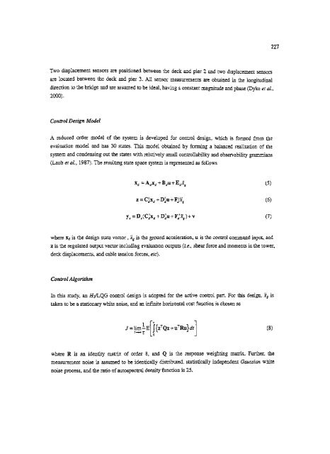 Earthquake Engineering Research - HKU Libraries - The University ...