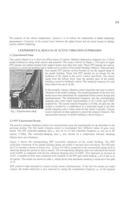 Earthquake Engineering Research - HKU Libraries - The University ...