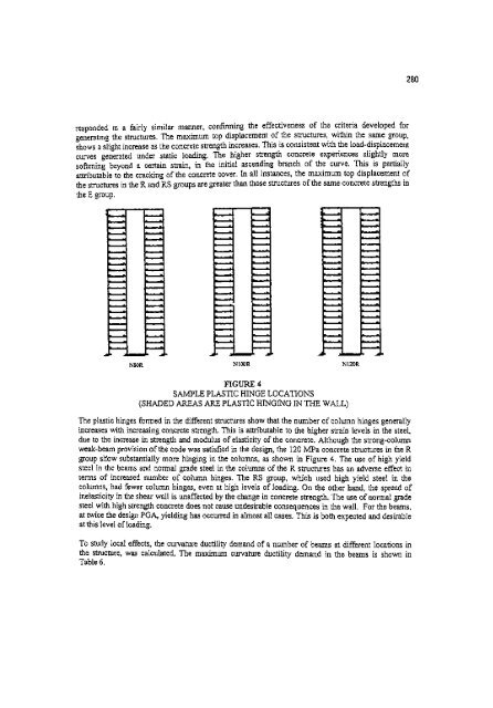 Earthquake Engineering Research - HKU Libraries - The University ...