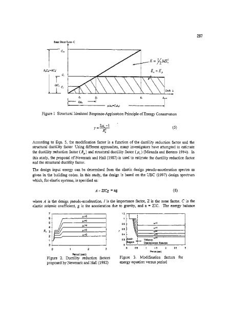 Earthquake Engineering Research - HKU Libraries - The University ...