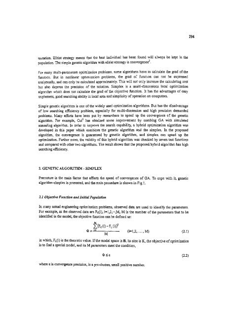 Earthquake Engineering Research - HKU Libraries - The University ...