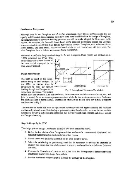 Earthquake Engineering Research - HKU Libraries - The University ...