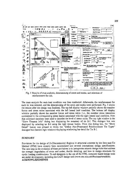 Earthquake Engineering Research - HKU Libraries - The University ...