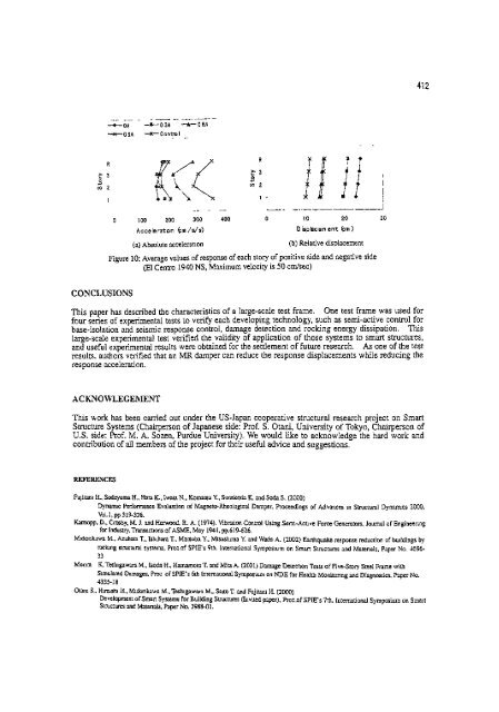 Earthquake Engineering Research - HKU Libraries - The University ...