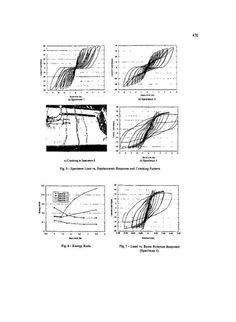 Earthquake Engineering Research - HKU Libraries - The University ...