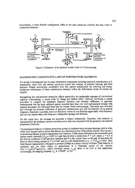 Earthquake Engineering Research - HKU Libraries - The University ...