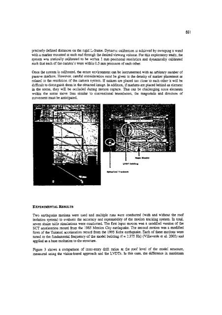 Earthquake Engineering Research - HKU Libraries - The University ...
