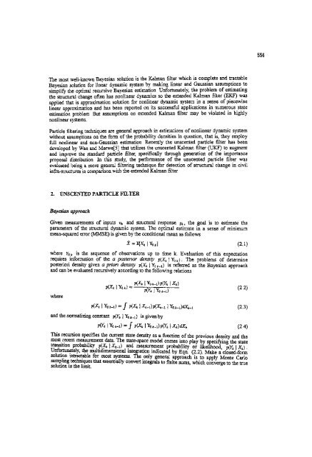 Earthquake Engineering Research - HKU Libraries - The University ...