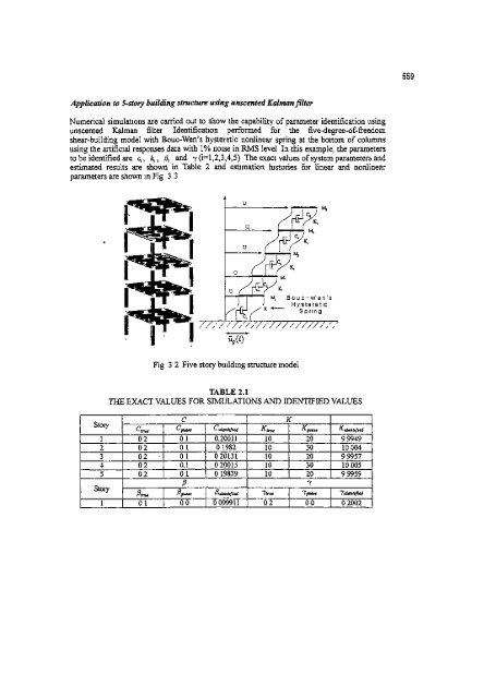 Earthquake Engineering Research - HKU Libraries - The University ...