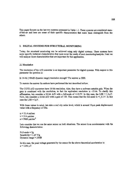 Earthquake Engineering Research - HKU Libraries - The University ...