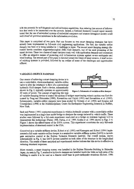 Earthquake Engineering Research - HKU Libraries - The University ...