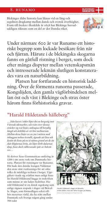 Runamo PDF - Blekinge museum