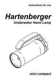 mini compact - Hartenberger