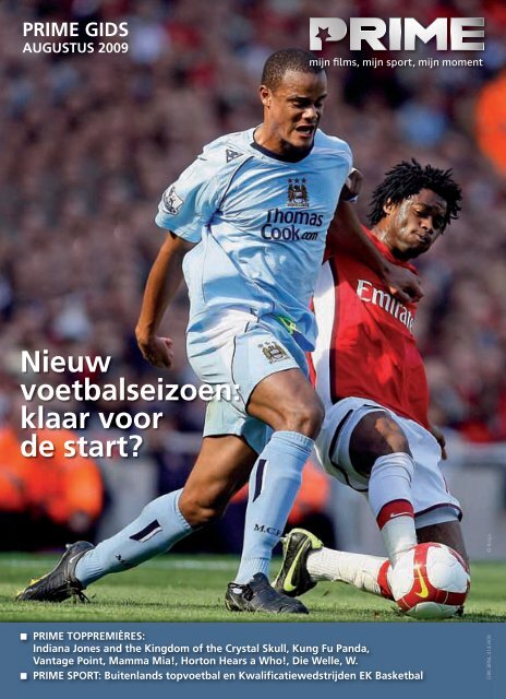 SPECIAL - Telenet