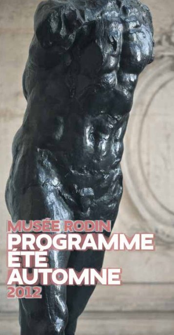 Untitled - MusÃ©e Rodin