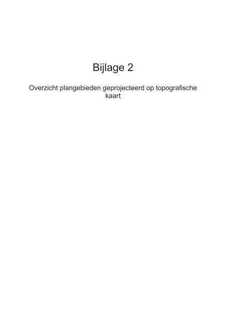 Bijlage 22 Archeologisch onderzoek