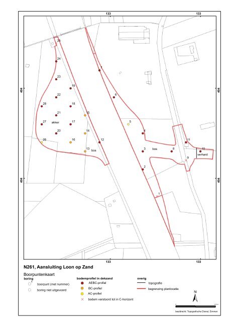 Bijlage 22 Archeologisch onderzoek