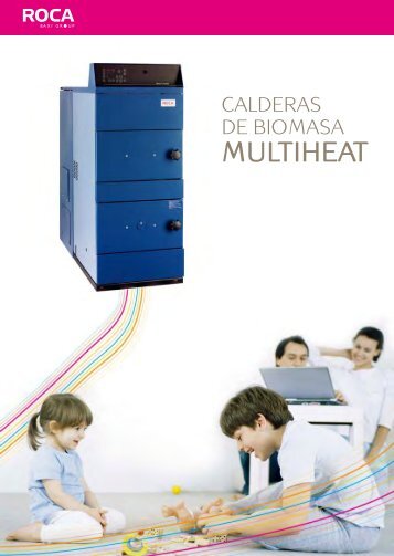 MULTIHEAT - Baxi