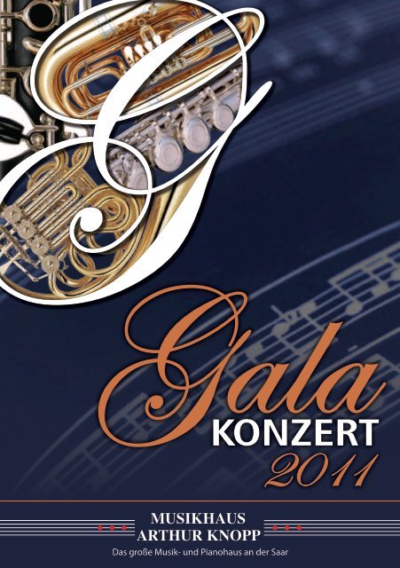 KONZERT - Orchesterverein Harmonie Ormesheim