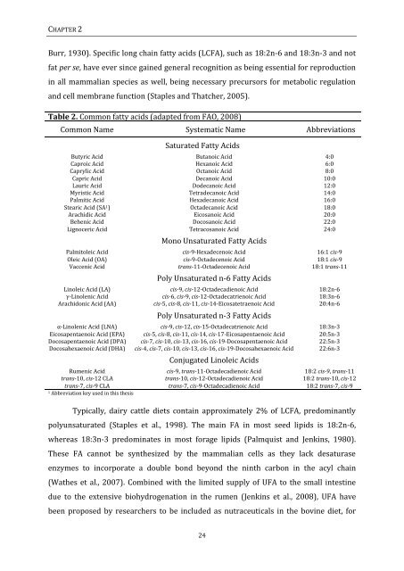 view - Department of Reproduction, Obstetrics and Herd Health