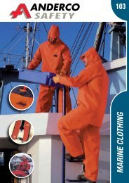 Marine-Clothing-Acce.. - Anderco