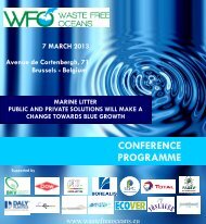 WFO Conference Program