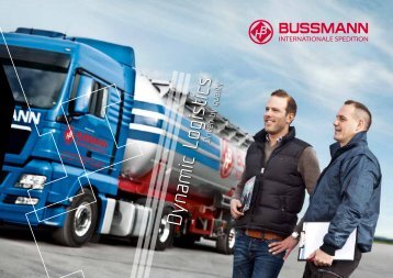 Download the PDF - Hermann Bussmann GmbH
