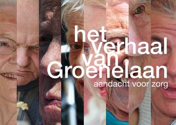 Het verhaal van Groenelaan - Sioo blog