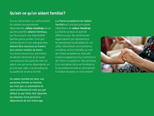 COFACE-Disability leaflet FR